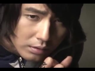 [photo shoot] jo in sung sung yuri aden 2008 winter 2