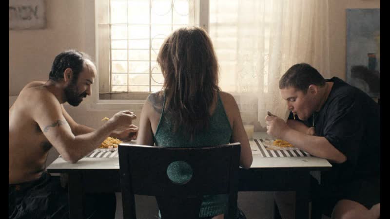 Благородный дикарь / pere atzil 2018