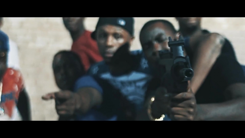 King duwop shottas (feat prince dre &amp; lolife blacc &amp; peewee longway)