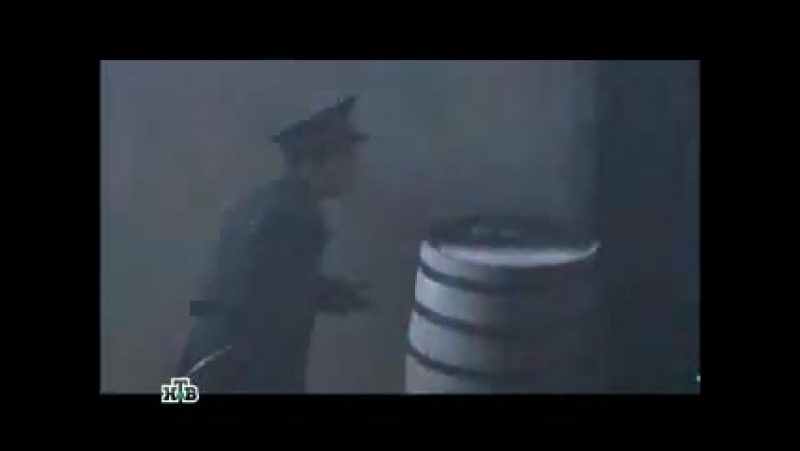 Тульский токарев (2010) 9 серия