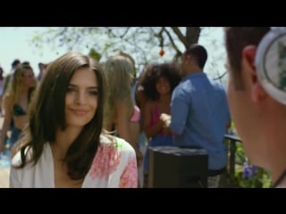 Эмили ратаковски 128 ударов сердца в минуту / emily ratajkowski we are your friends ( 2015 )