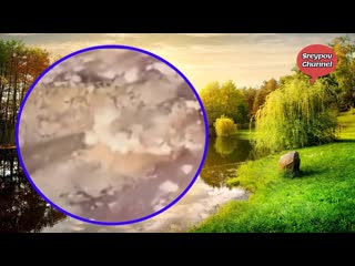 Вытаскивание серной пробки