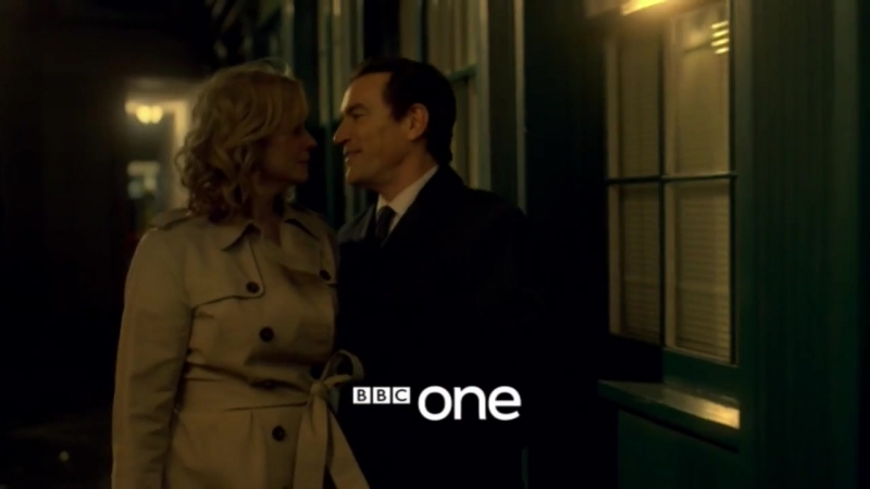 Яблочный двор (мини сериал) apple tree yard 2017 трейлер