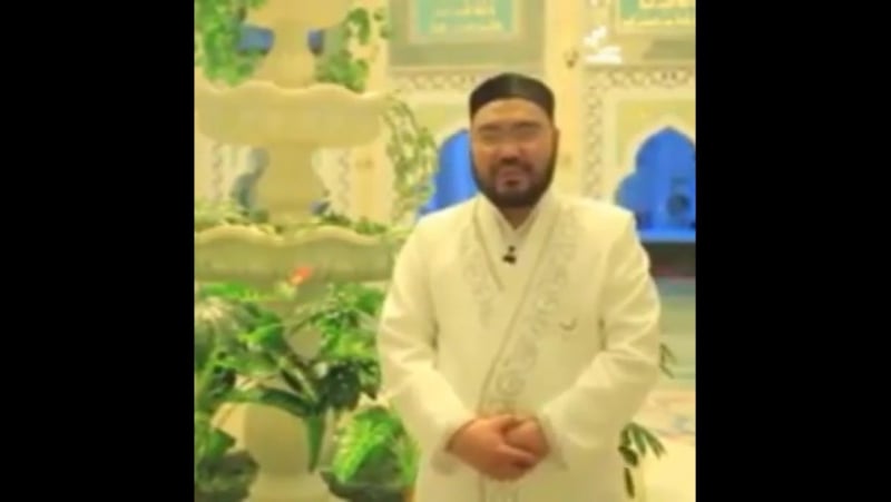 Не ставили ёлку