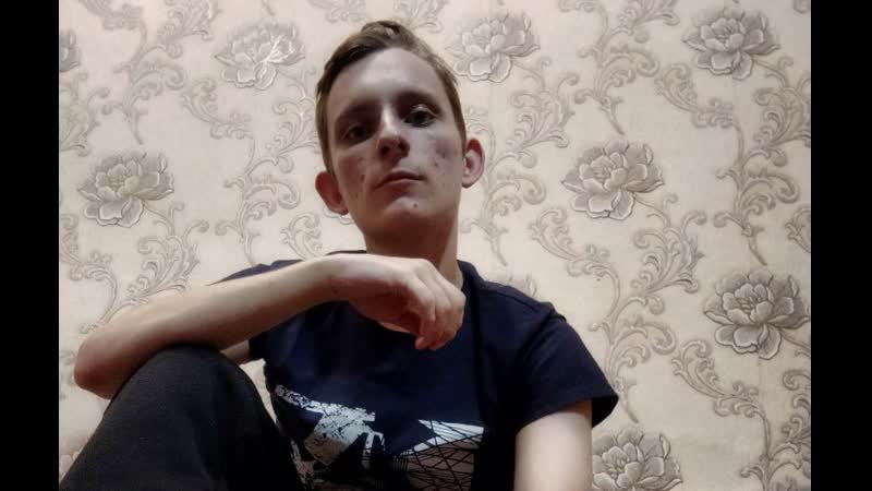 Стрим интервью с мишей тришиным