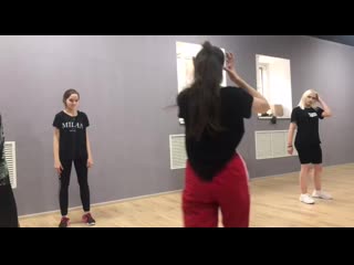 Видео от dance school "dream high" г щекино