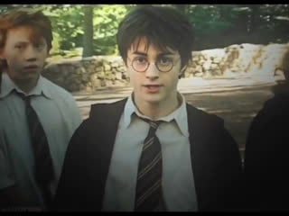 Harry and draco / harry potter / drarry // vine edit ˜ french kiss