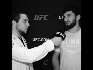 Ankalaev cutelaba 2|promo rematch