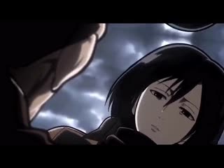 ｢ porn on titan ｣ levi ackerman & mikasa ackerman