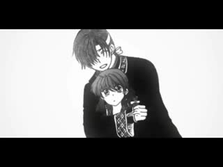 Jaeha & yona || akatsuki no yona mmv