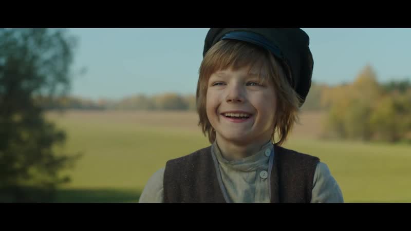 Прэм'ера! трэйлер фільма "купала"