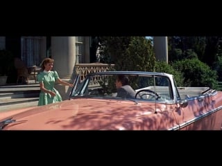 Тэмми и холостяк (1957) / tammy and the bachelor (1957)