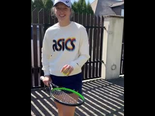 Iga swiatek 20200410 8 mp4