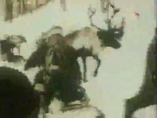 Преодоление хаоса (фильм о гумилёве)