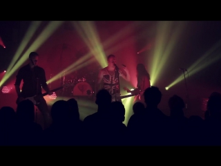 Hyrax too kind (live) @ quibble, 12 5 15