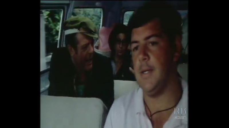 Dopo porn video – I soliti ignoti vent´anni dopo (1985)
