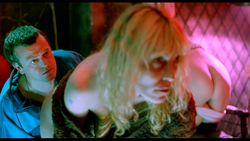 Возрасты лулу / las edades de lulú / взросление лулю / the ages of lulu (1990 бигас луна) hd 1080p