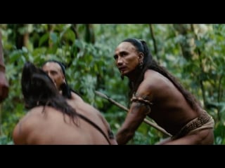 Апокалипсис (2006) (apocalypto)