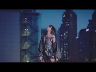 Pink killerz 'missing' m/v reverse