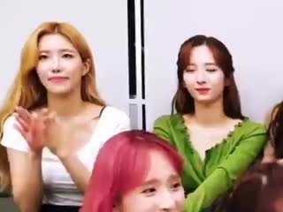 Давон милая повторюшка