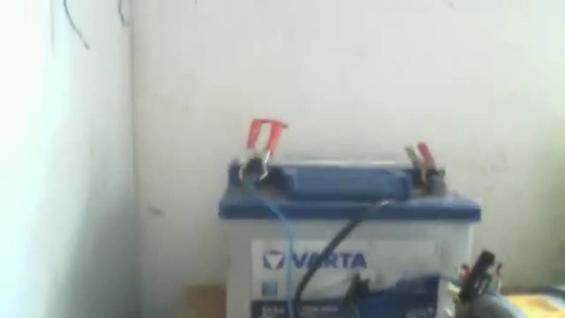 Бтг инерциод вход 0 ватт выход 30 ватт