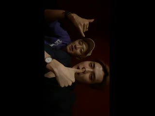 200703 exo's sehun instagram live