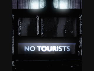 No tourists tracklisting