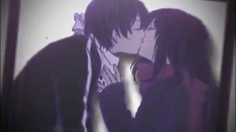 { noragami } yato &amp; hiyori iki