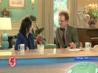 Check it out! with dr steve brule s04e05 stevie!