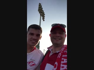 Видео от red&white aktau