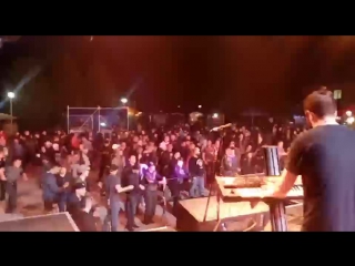 Мотофестиваль kozloparty live