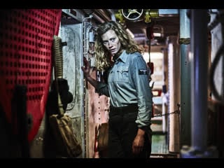 Молодые судно / безбилетники (2023) приключения / драма / триллер