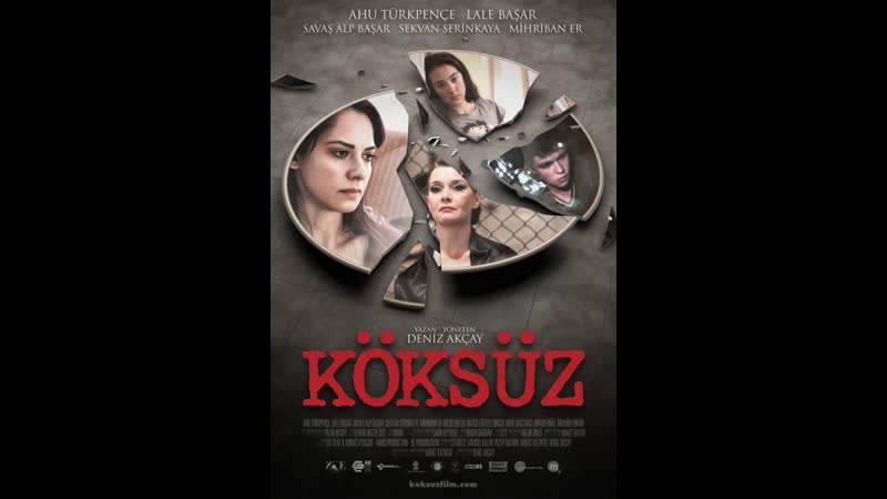 Без корней koksuz (2013) турция