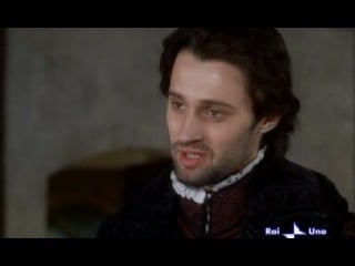 Virginia, la monaca di monza 1 часть