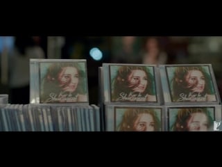 Afeemi song meri pyaari bindu ayushmann parineeti jigar sanah