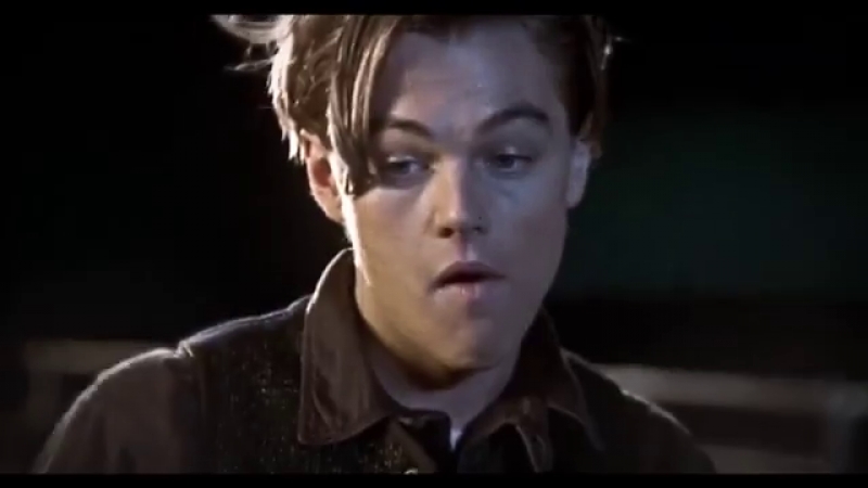 Jack dawson / leonardo dicaprio / titanic // vine edit ˜ alors on danse
