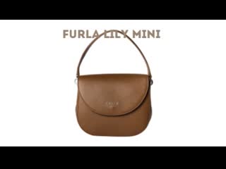 Furla lily mini