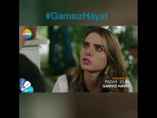 Showtv on instagram ela'yı bulan mert intikam için hazır! #gamsızhayat yeni bölümüyle pazar akşamı saat 20 00'de show tv'de!