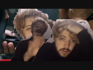 Good intent watchu need (@itsgoodintent)