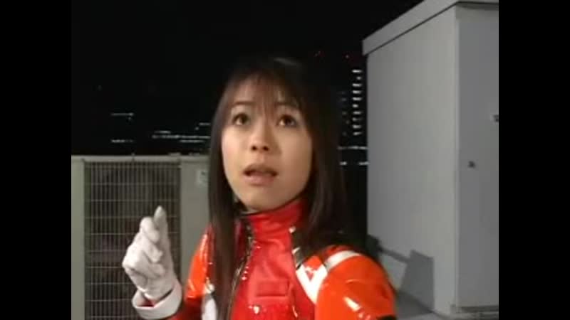 Zard 16 gigantic heroine mariya descension