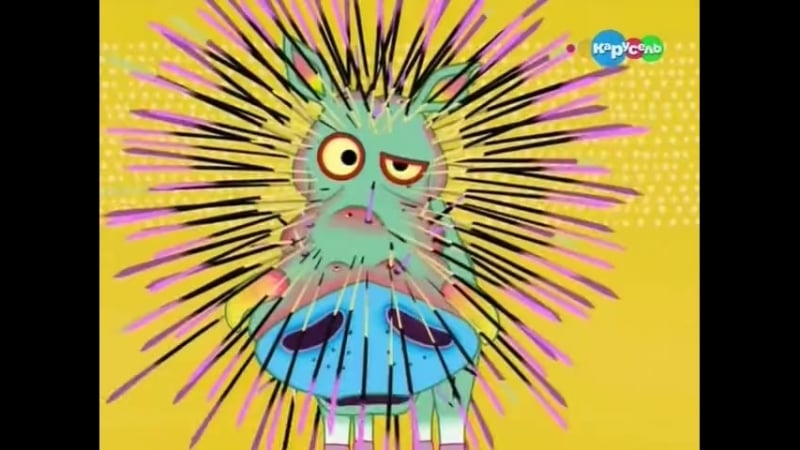 Бородавочник такой некрасивый тинга тинга страна африканских мифов