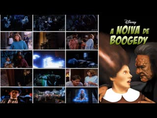 A noiva de boogedy 1987 (1080p) dublado