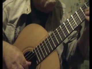 Ю семенов =фантазия в испанском стиле=