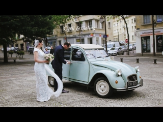 Cyril & galina // mantes la jolie, france