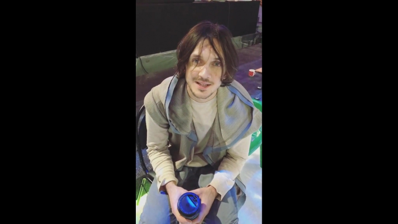 Instagram video by yulianna karaulova •