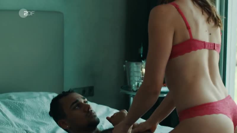 Свенья юнг босс / svenja jung die chefin ( 2019 )