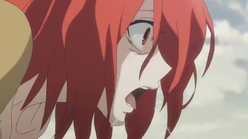 Аниме герои шести цветов все серии подряд