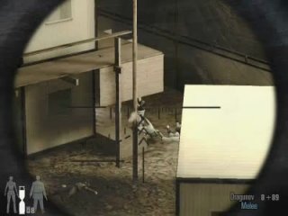 Max payne 2 | скоростное прохождение