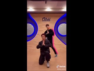 [tiktok] 200601 rbw onewe