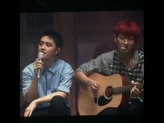 [fancam] 160724 the exo’rdium my lady